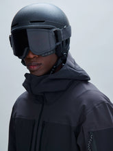 Załaduj obraz do przeglądarki galerii, Kask narciarski POC Obex Pure - Raw Black Matt