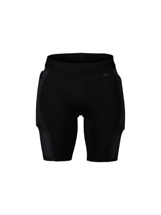 Załaduj obraz do przeglądarki galerii, Szorty ochronne POC OSEUS VPD Shorts - Uran. Black