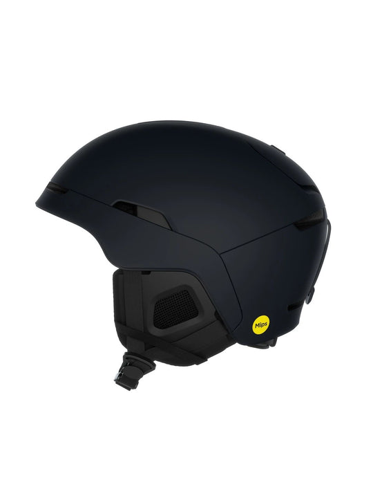 Załaduj obraz do przeglądarki galerii, Kask narciarski POC Obex MIPS - Apatite Navy Matt