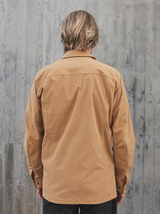 Załaduj obraz do przeglądarki galerii, Koszula POC ROUSE SHIRT - Arag. Brown