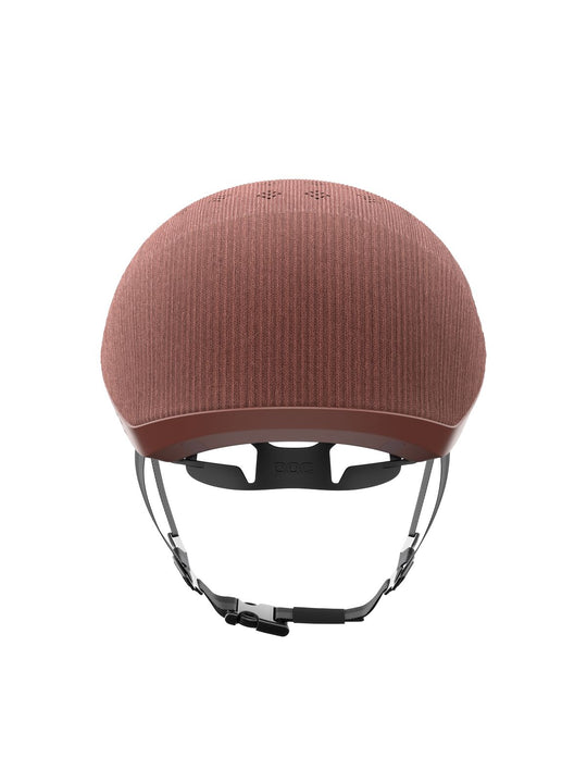 Załaduj obraz do przeglądarki galerii, Kask rowerowy POC Myelin - Himalayan Salt