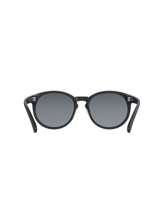 Załaduj obraz do przeglądarki galerii, Okulary przeciwsłoneczne POC KNOW - Ur. Black/Hyd. White/Clarity Universal/Sunny Grey Cat.3