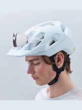 Załaduj obraz do przeglądarki galerii, Kask rowerowy POC Cularis - Hyd. White Matt