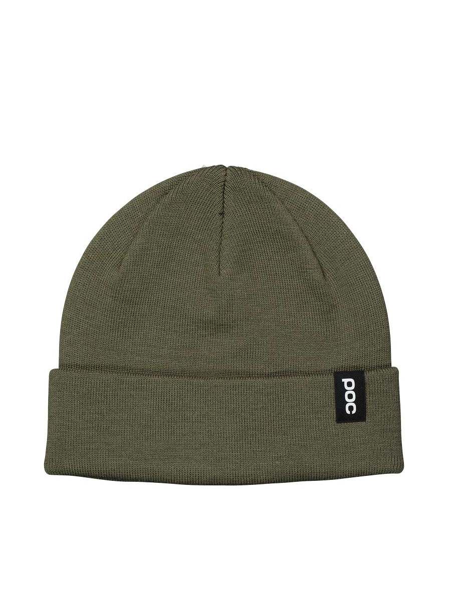 Czapka zimowa POC Urbane Beanie - Epid. Green