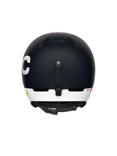 Załaduj obraz do przeglądarki galerii, Kask narciarski POC Fornix BC - Apatite Navy Matt