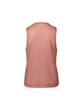 Załaduj obraz do przeglądarki galerii, Koszulka rowerowa POC W's Air Indoor Vest - Rock Salt