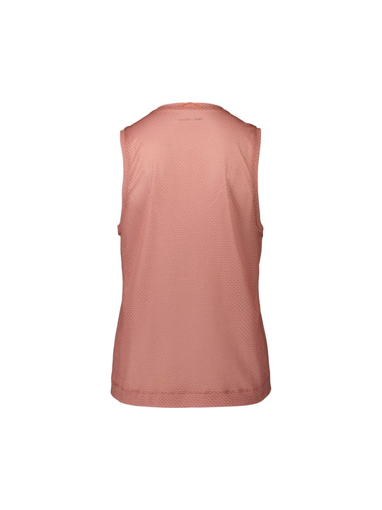Załaduj obraz do przeglądarki galerii, Koszulka rowerowa POC W's Air Indoor Vest - Rock Salt