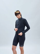Załaduj obraz do przeglądarki galerii, Kurtka rowerowa POC W's Essential Splash Jacket - Ur. Black