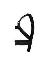 Załaduj obraz do przeglądarki galerii, Ochraniacze na plecy POC VPD AIR BACK - Ur. Black