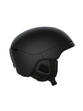 Załaduj obraz do przeglądarki galerii, Kask narciarski POC Obex Pure - Ura. Black