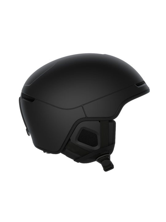 Załaduj obraz do przeglądarki galerii, Kask narciarski POC Obex Pure - Ura. Black