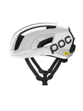 Załaduj obraz do przeglądarki galerii, Kask rowerowy POC Cytal - Hyd. White/Ur. Black Matt w. Logo