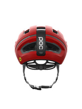 Załaduj obraz do przeglądarki galerii, Kask rowerowy POC OMNE AIR MIPS - Pr. Red Matt