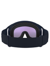 Załaduj obraz do przeglądarki galerii, Gogle narciarskie POC Zonula - Apatite Navy/Pt. Sunny Blue