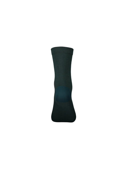 Załaduj obraz do przeglądarki galerii, Skarpety rowerowe POC ZEPHYR Merino Sock Mid - Dioptase Blue