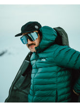 Załaduj obraz do przeglądarki galerii, Okulary POC DEVOUR GLACIAL