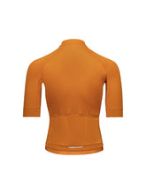 Załaduj obraz do przeglądarki galerii, Koszulka rowerowa POC M's Thermal Lite Jersey - Bauxite Brown