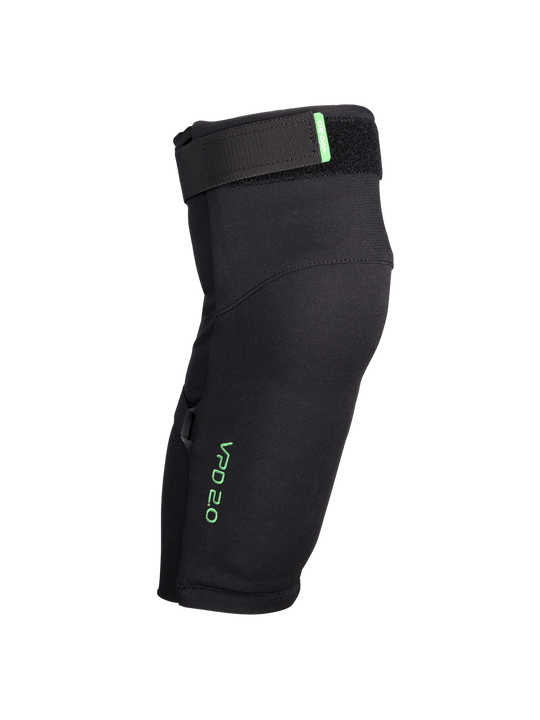 Załaduj obraz do przeglądarki galerii, Ochraniacze na kolana POC JOINT VPD 2.0 LONG - Ur. Black