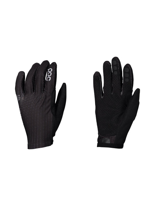 Załaduj obraz do przeglądarki galerii, Rękawice rowerowe POC SAVANT MTB Glove - Ur. Black