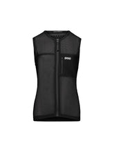 Załaduj obraz do przeglądarki galerii, Ochraniacz POC Y's VPD Air Vest - Uran. Black