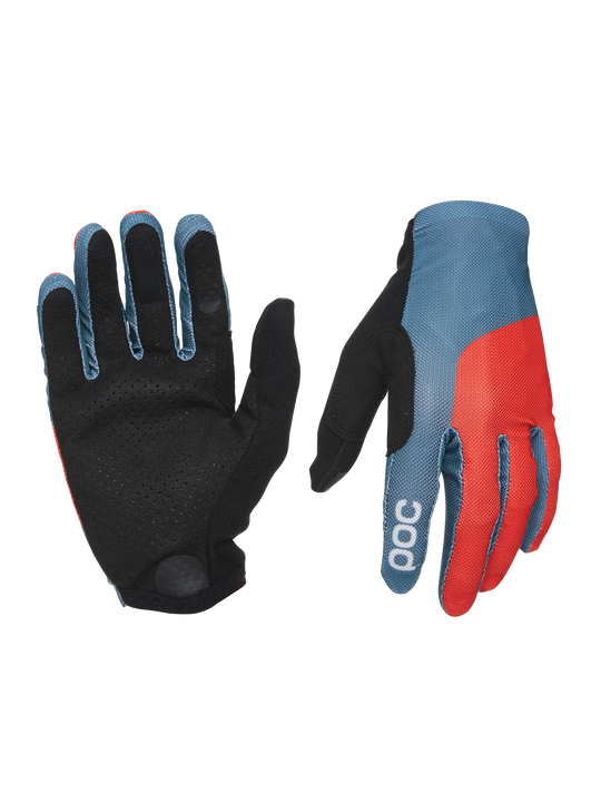 Załaduj obraz do przeglądarki galerii, Rękawice Rowerowe POC ESSENTIAL MESH GLOVE
