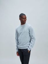 Załaduj obraz do przeglądarki galerii, Bluza POC Crew - Grey Melange