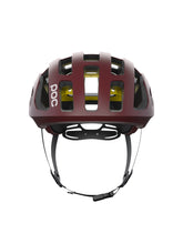Załaduj obraz do przeglądarki galerii, Kask rowerowy POC OCTAL MIPS - Garnet Red Matt