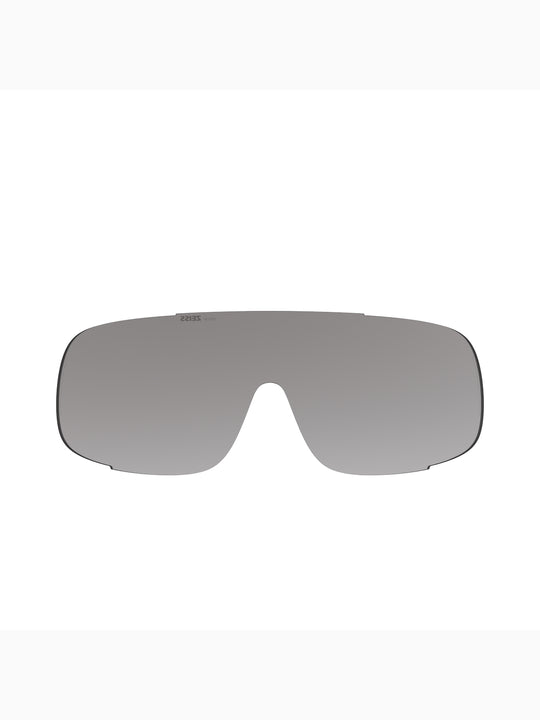 Załaduj obraz do przeglądarki galerii, Szyby do okularów POC Aspire Mid Sparelens - Grey 13.3 Cat 3