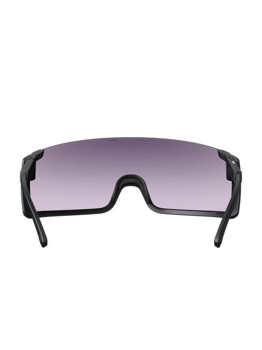 Załaduj obraz do przeglądarki galerii, Okulary rowerowe POC Propel - Ur. Black/Clarity Road/Sunny Silver