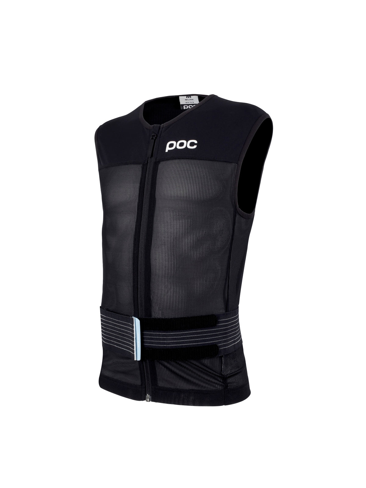 Kamizelka ochronna POC SPINE VPD AIR - Ur. Black