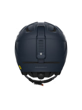Załaduj obraz do przeglądarki galerii, Kask narciarski POC Arcus - Apatite Navy Matt