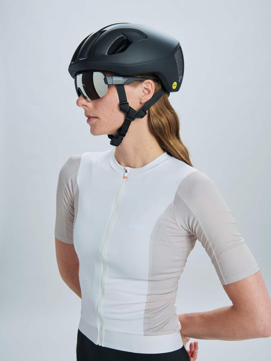 Załaduj obraz do przeglądarki galerii, Kask rowerowy POC VENTRAL MIPS - Ur. Black Matt