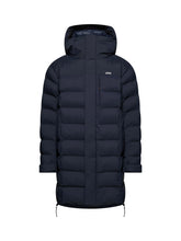 Załaduj obraz do przeglądarki galerii, Płaszcz POC M'S Race Loft Parka - Apatite Navy