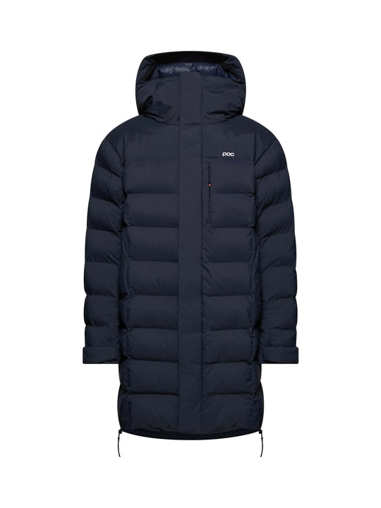Załaduj obraz do przeglądarki galerii, Płaszcz POC M'S Race Loft Parka - Apatite Navy