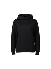 Załaduj obraz do przeglądarki galerii, Bluza damska z kapturem POC W's Poise Hoodie - Ur. Black