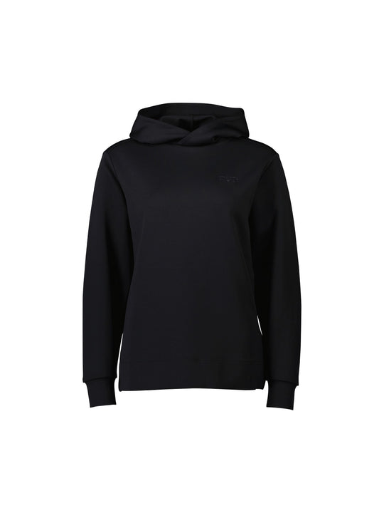 Załaduj obraz do przeglądarki galerii, Bluza damska z kapturem POC W's Poise Hoodie - Ur. Black