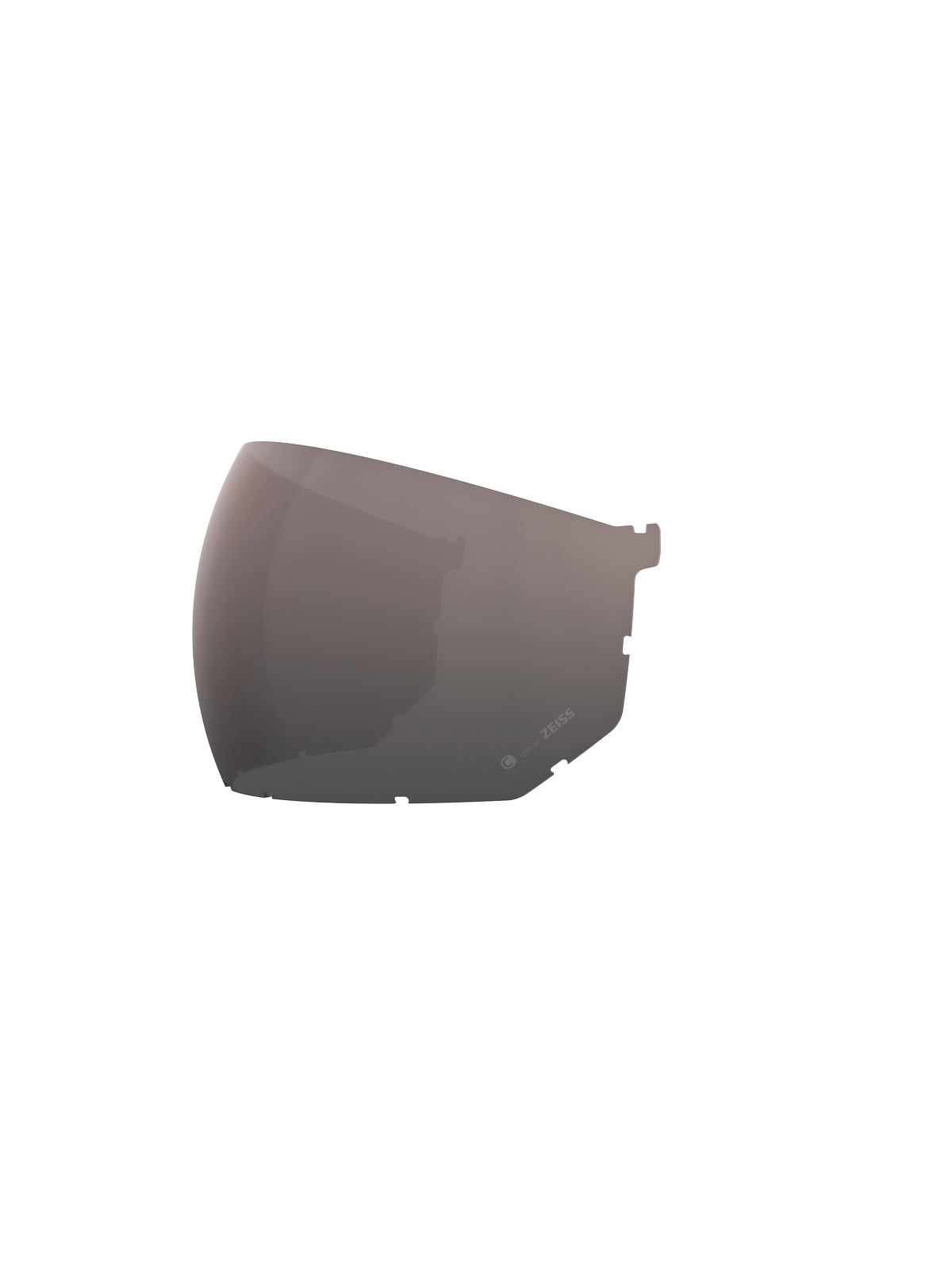 Szyba POC Levator Spare Lens- Clarity Universal/No Mirror
