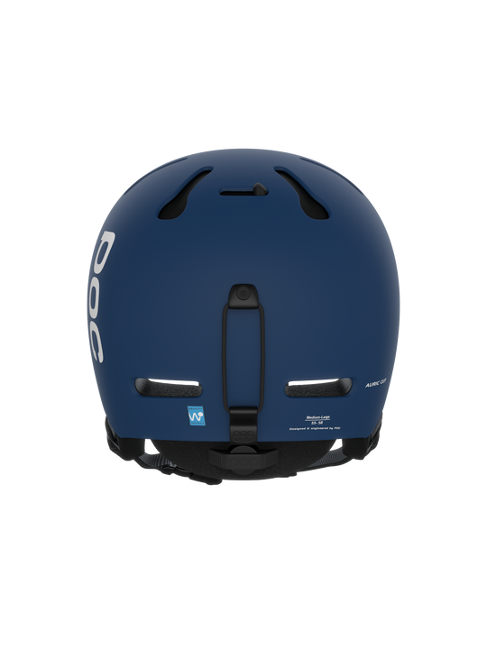 Załaduj obraz do przeglądarki galerii, Kask Narciarski POC AURIC CUT