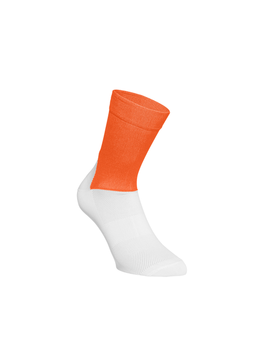 Załaduj obraz do przeglądarki galerii, Skarpety Rowerowe POC ESSENTIAL ROAD SOCK
