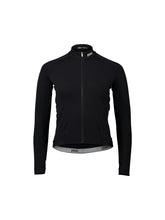 Załaduj obraz do przeglądarki galerii, Koszulka rowerowa POC W's AMBIENT THERMAL Jersey - Ur. Black