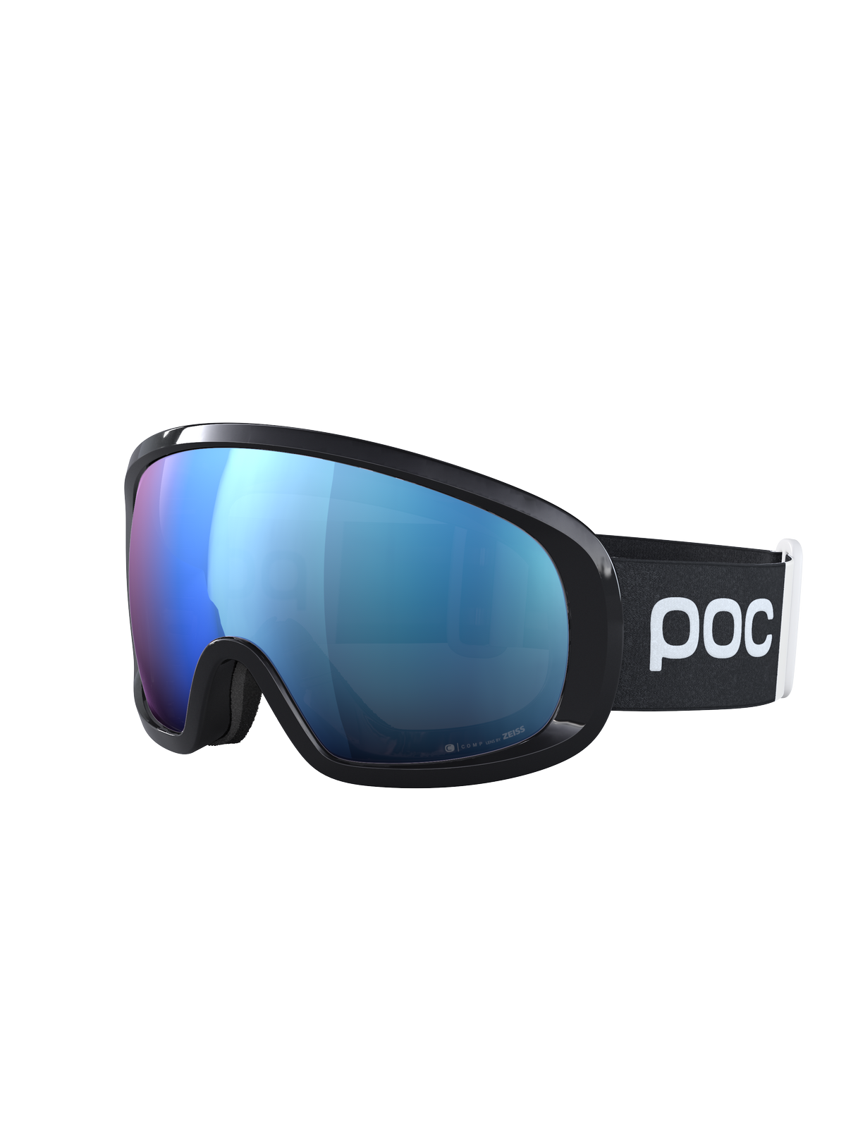 Gogle narciarskie POC FOVEA MID CLARITY COMP