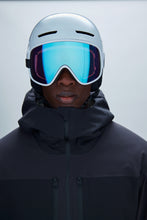 Załaduj obraz do przeglądarki galerii, Gogle narciarskie POC Vitrea - Hydr. White|Pt. Sunny Blue Cat 2