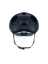 Załaduj obraz do przeglądarki galerii, Kask rowerowy POC Amidal - Apatite Navy Matt