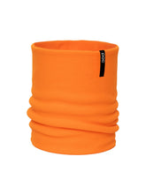 Załaduj obraz do przeglądarki galerii, Komin POC Fleece Neckwarmer - Zink Orange