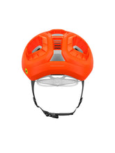 Załaduj obraz do przeglądarki galerii, Kask rowerowy POC Amidal - Fluo. Orange Matt