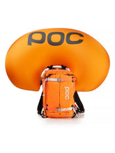 Załaduj obraz do przeglądarki galerii, Plecak lawinowy POC DIMENSION Avalanche Backpack - Uran. Black