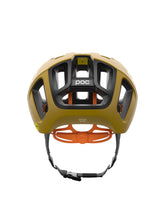 Załaduj obraz do przeglądarki galerii, Kask rowerowy POC VENTRAL MIPS - Cerussite Kashima Metallic/Matt
