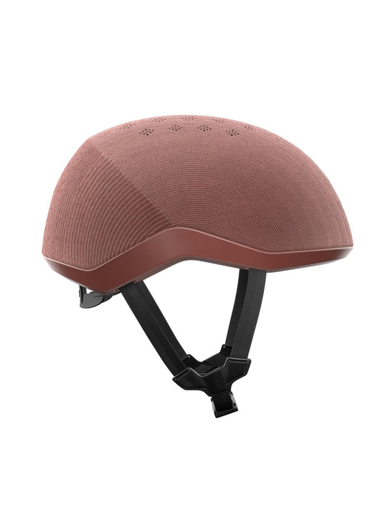 Załaduj obraz do przeglądarki galerii, Kask rowerowy POC Myelin - Himalayan Salt