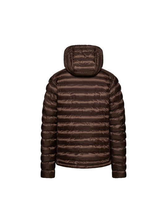 Załaduj obraz do przeglądarki galerii, Kurtka damska POC W's Coalesce Jacket - Bronzite Brown