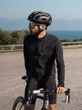 Załaduj obraz do przeglądarki galerii, Kurtka rowerowa POC PURE-LITE SPLASH - Ur. Black